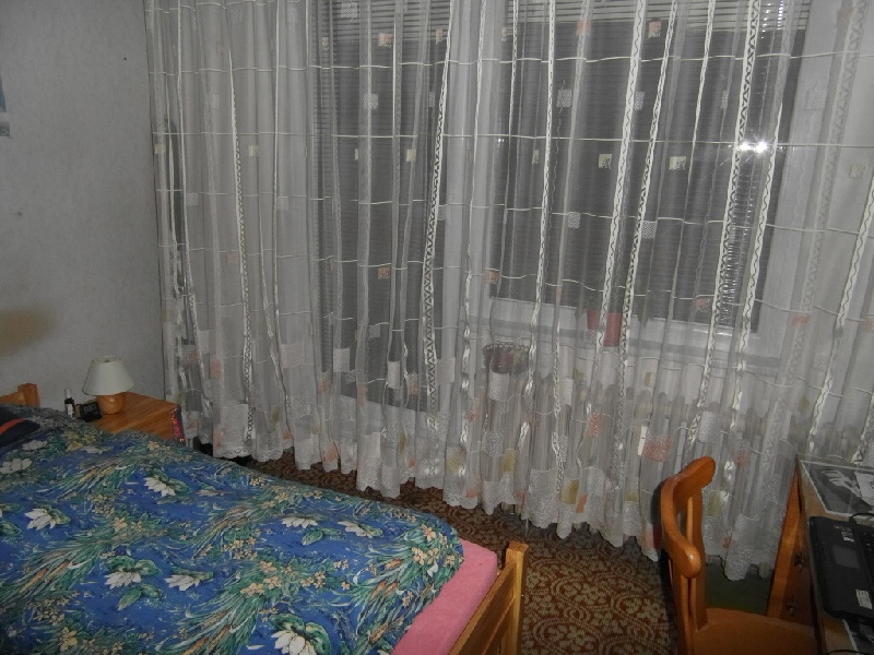 DRAŽBA 17.01.2013 o 11.00 hod., 2 izbový byt vo Zvolene, okres Zvolen - náhľad