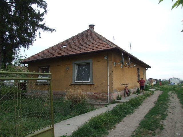 Rodinný dom Selice, okr. Šaľa