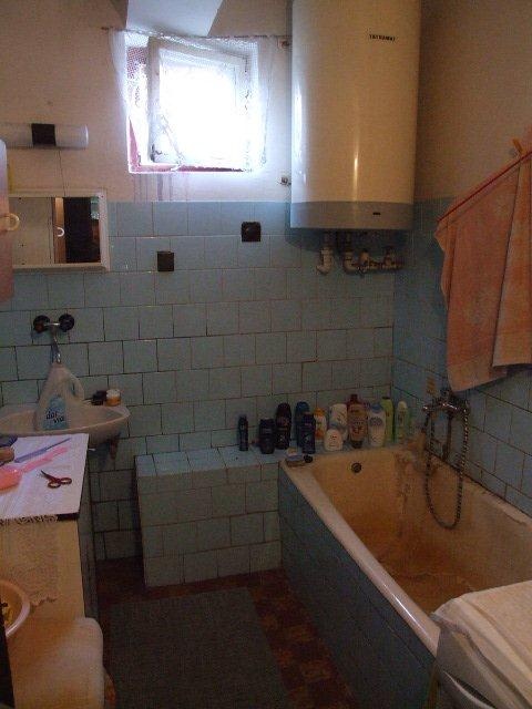 Rodinný dom Bátorove Kosihy, okr. Komárno - náhľad