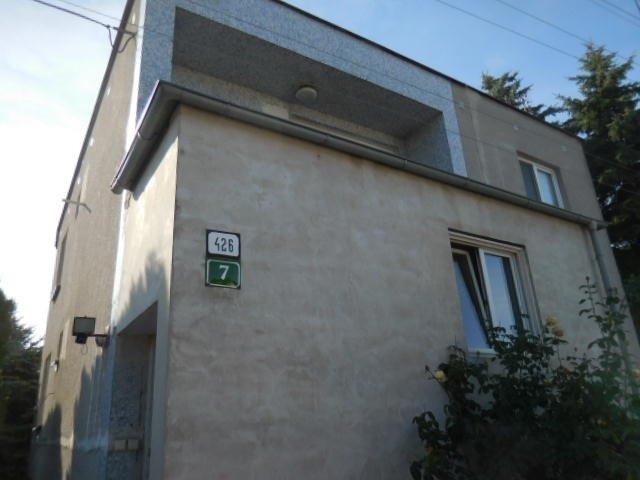 DRAŽBA 17.06.2021 o 12.30 hod., rodinný dom Rastice, okres Dunajská Streda - náhľad