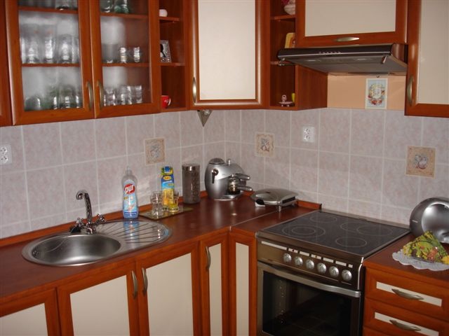 3-izbový byt Komárno, okr. Komárno