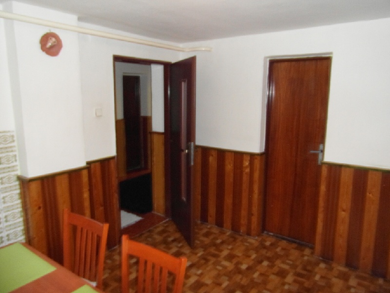 DRAŽBA 26.06.2019 o 12.00 hod., 1/2 rodinný dom Zázrivá, okres Dolný Kubín - náhľad