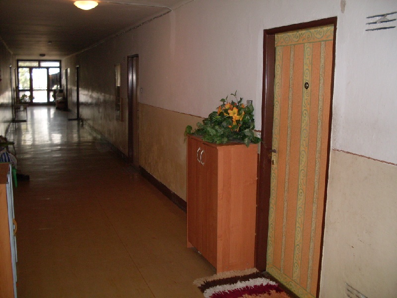 DRAŽBA 19.01.2012 o 10.00 hod., 1 izbový byt v Dubnici nad Váhom - náhľad