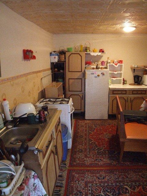 Rodinný dom Svätuše, okr. Trebišov - náhľad