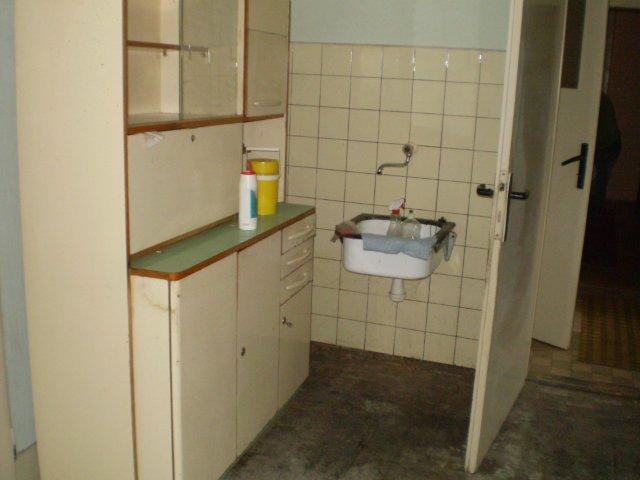 DRAŽBA 06.02.2018 o 10.00 hod., rodinný dom Veľké Blahovo, okres Dunajská Streda - náhľad