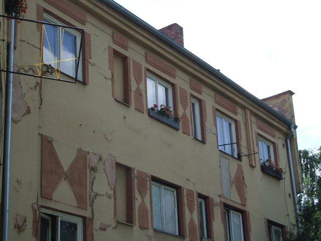 !!!UPUSTENÉ!!! DRAŽBA 27.09.2011 o 10.30 hod., 3 izbový byt v Komárne - náhľad