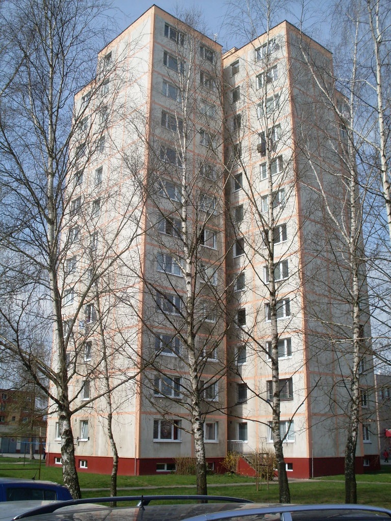 DRAŽBA 21.07.2011 o 10.00 hod., 3 izbový byt v Dubnici nad Váhom