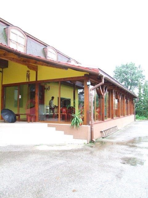 upustené !!!  DRAŽBA 06.11.2014 o 10.00 hod., obchod Bošany, okres Partizánske - náhľad