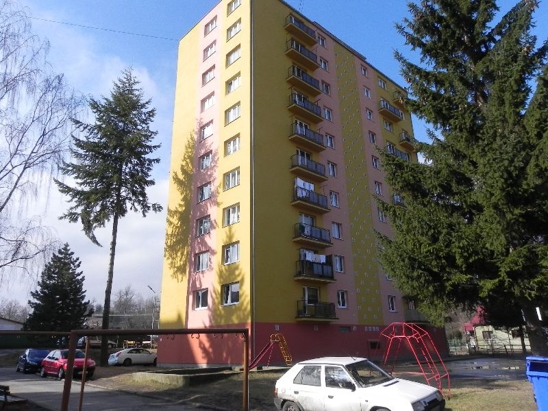 DRAŽBA 17.05.2011 o 13.00 hod., 3 izbový byt v Handlovej - náhľad