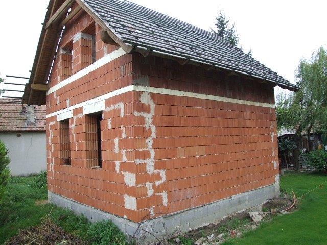 upustené !!! DRAŽBA 17.12.2014 o 10.00 hod., rodinný dom Dunajská Lužná, okres Senec - náhľad
