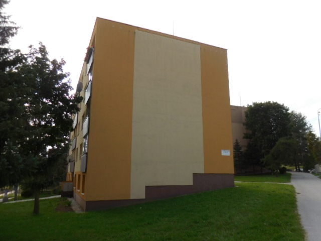 UPUSTENÁ DRAŽBA,14.11.2023 o 11:00 hod,3 -izbový byt Levoča ,okres Levoča - náhľad