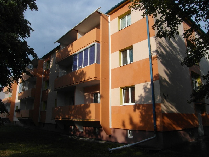 UPUSTENÉ!!! DRAŽBA 02.10.2017 o 10.00 hod., 1 izbový byt Martin, okres Martin - náhľad