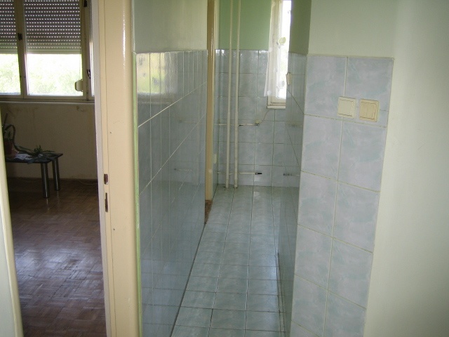 DRAŽBA 25.07.2011 o 13.00 hod., 3 izbový byt v Komárne - náhľad
