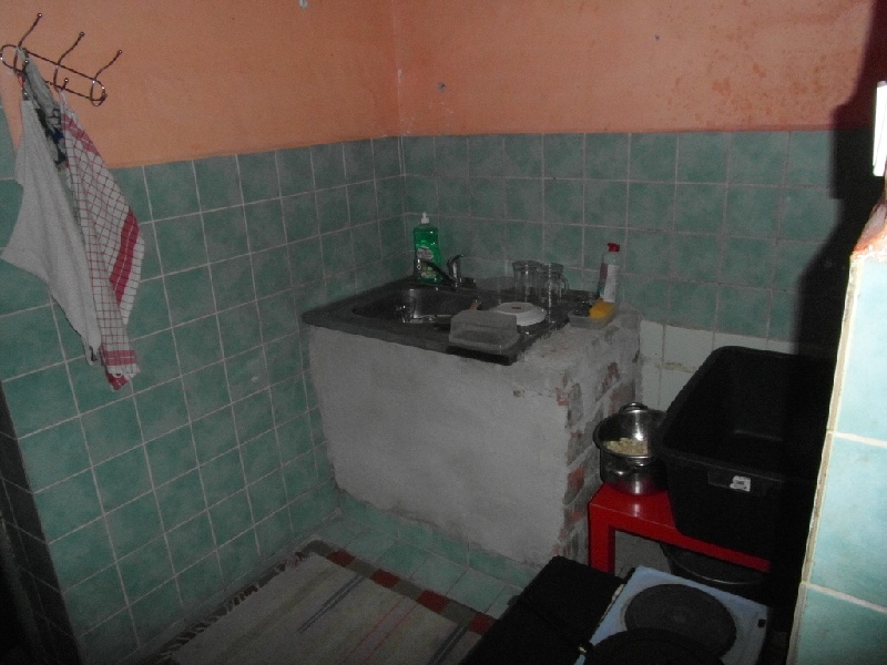 Rodinný dom Mad, okr. Dunajská Streda - náhľad