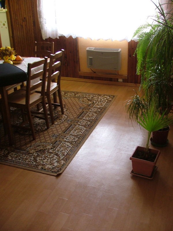 DRAŽBA 30.07.2014 o 10.00 hod., 4 izbový byt Tuchyňa, okres Ilava - náhľad