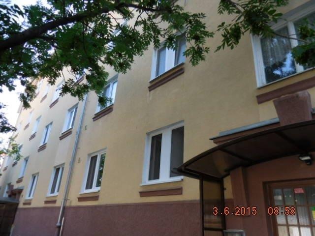 DRAŽBA 31.08.2015 o 13.00 hod., 2 izbový byt Komárno, okres Komárno