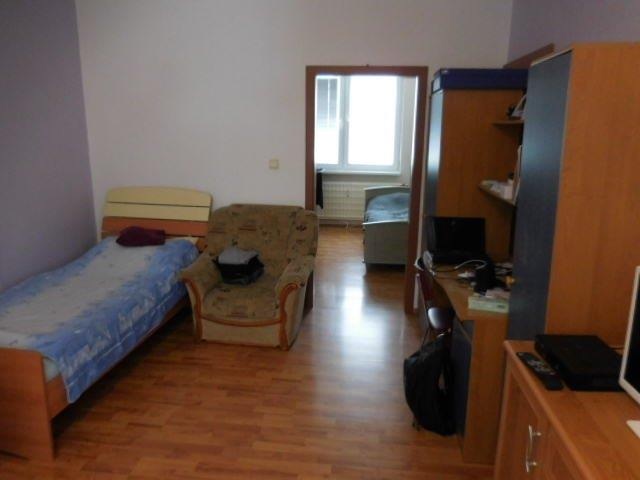 DRAŽBA 10.05.2018 o 10.00 hod., 3 izbový byt Šaľa, okres Šaľa  - náhľad