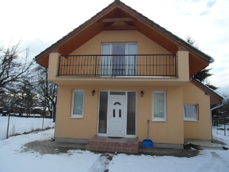 DRAŽBA 11.11.2015 o 10.00 hod., rodinný dom Nitrianske Pravno, okres Prievidza