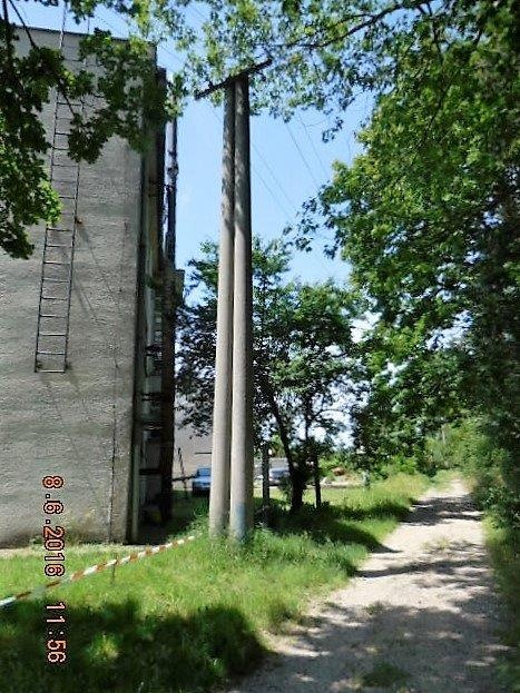 DRAŽBA 22.08.2016 o 14.00 hod., 4 izbový byt Stráže nad Myjavou, okres Senica