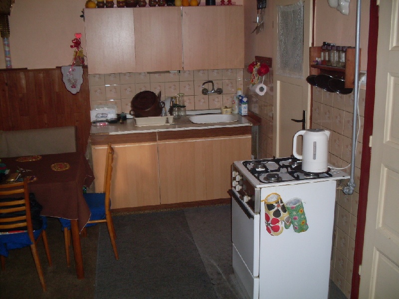 UPUSTENÉ!!!!!!!!!!!!!!!!!!!!!DRAŽBA 28.03.2012 o 13.00 hod., 1 izbový byt v Prešove - náhľad