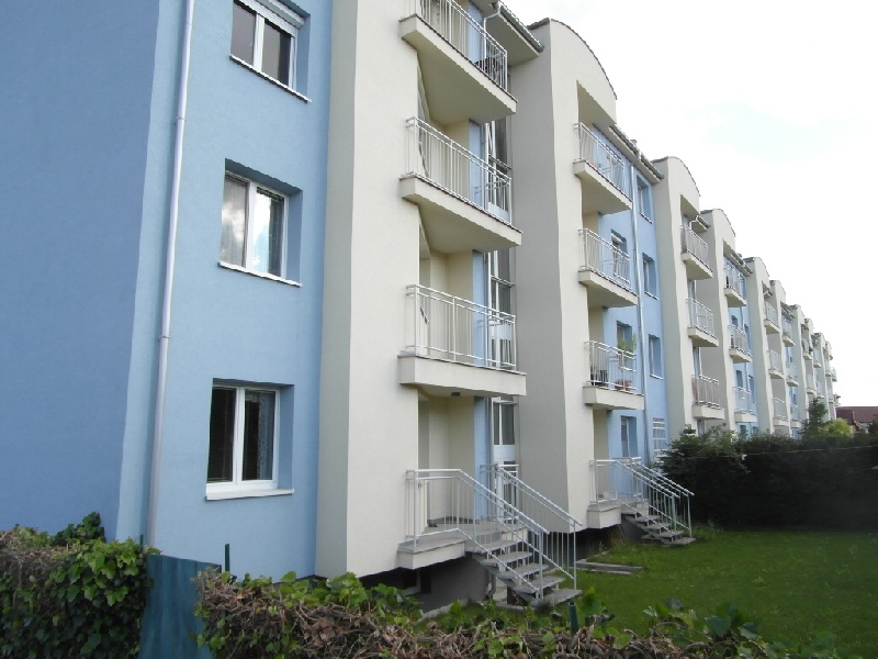 DRAŽBA 30.07.2013 o 11.00 hod., 2 izbový byt Senec, okres Senec - náhľad