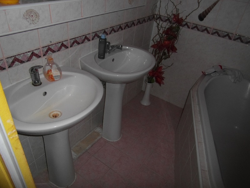 DRAŽBA 05.09.2014 o 10.00 hod., 4 izbový byt Ružomberok, okres Ružomberok - náhľad
