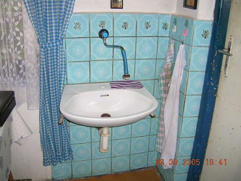 Rodinný dom Valaská Belá, okr. Prievidza - náhľad