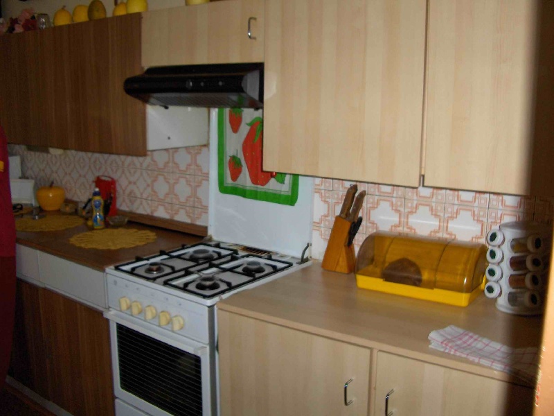 Rodinný dom Kojatice, okr. Prešov