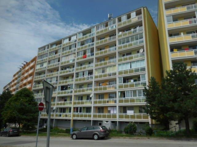 DRAŽBA 16.10.2018 o 13.30 hod., 3 izbový byt Košice, okres Košice III
