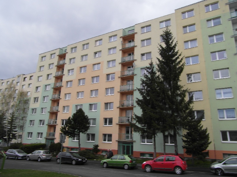 DRAŽBA 10.06.2014 o 10.00 hod., 1 izbový byt Poprad, okres Poprad