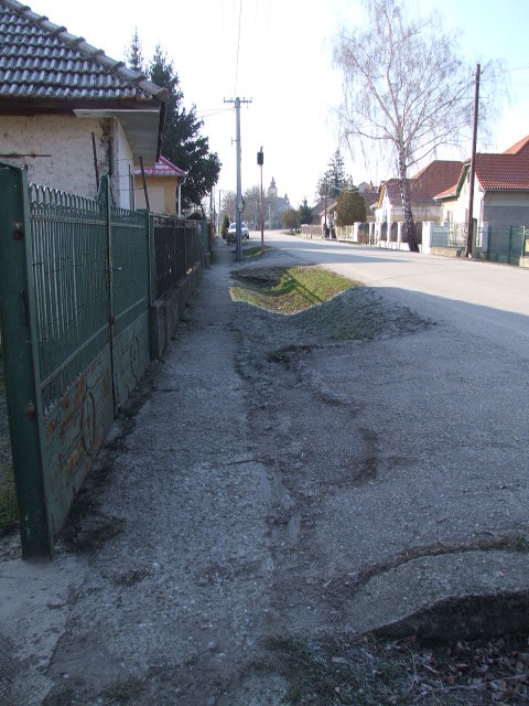 DRAŽBA 25.04.2012 o 11.00 hod., rodinný dom v Seliciach - náhľad