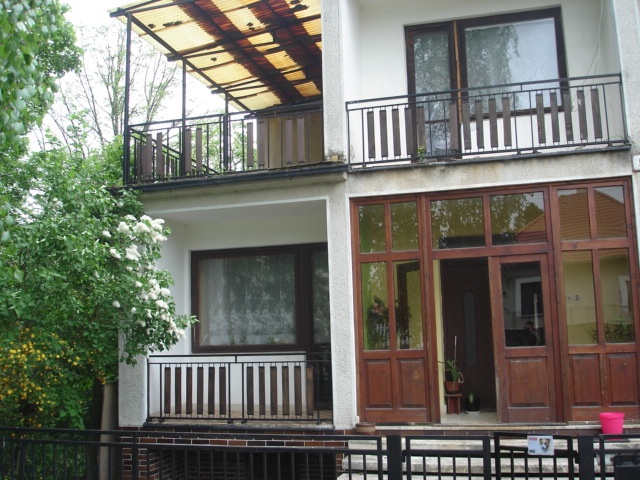 DRAŽBA 08.07.2015 o 10.00 hod., rodinný dom Bardoňovo, okres Nové Zámky - náhľad