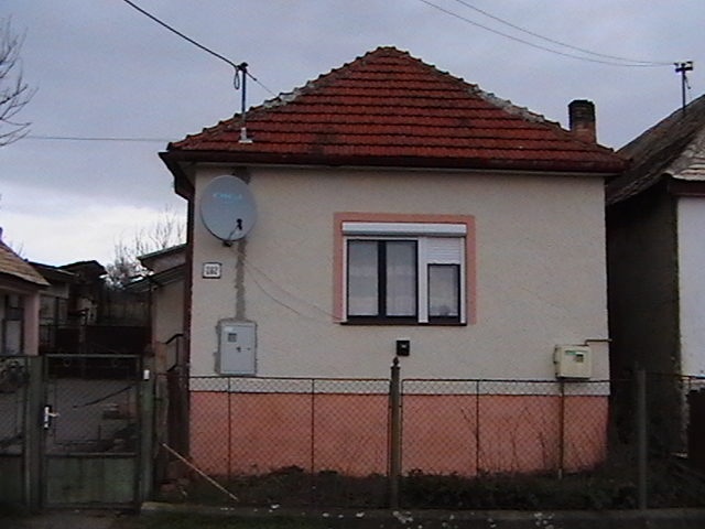Rodinný dom Veľká nad Ipľom, okr. Lučenec