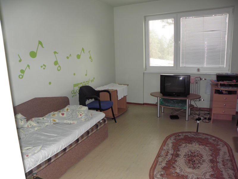 DRAŽBA 21.01.2015 o 11.00 hod., 3 izbový byt Trnava, okres Trnava - náhľad