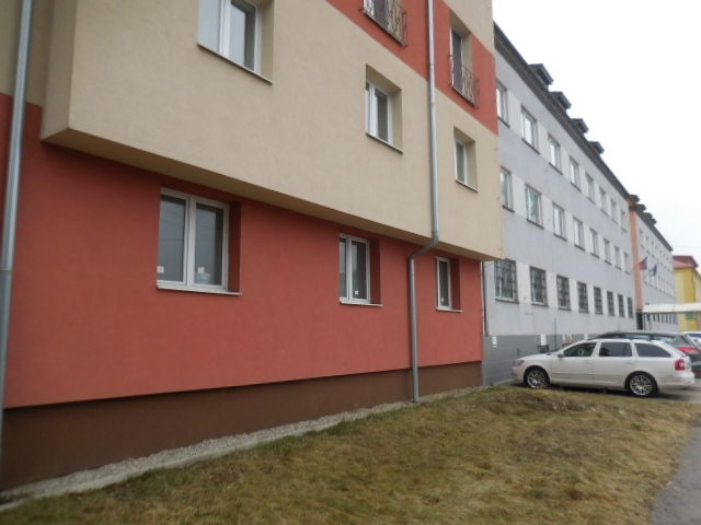 PRVÁ DRAŽBA - 02.05.2024 o 10:00 hod. - Nebytový priestor -  v okrese Martin, obci Martin, katastrálne územie Záturčie - náhľad
