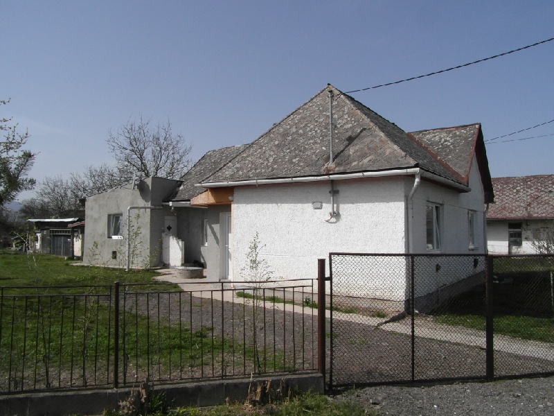 DRAŽBA 07.07.2016 o 13.00 hod., rodinný dom Sečovce, okres Trebišov