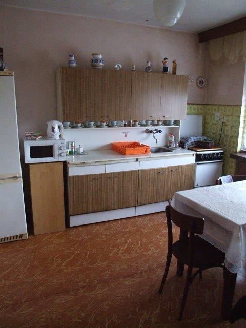 upustené !!! DRAŽBA 04.03.2015 o 11.00 hod., rodinný dom Zeleneč, okres Trnava - náhľad