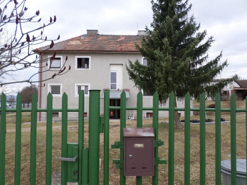 DRAŽBA 25.04.2017 o 11.00 hod., 2 izbový byt Rimavská Sobota, okres Rimavská Sobota - náhľad