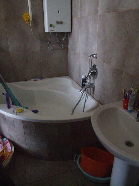 DRAŽBA 19.01.2015 o 10.00 hod., 4 izbový byt Bratislava m.č. Staré Mesto, okres Bratislava I. - náhľad