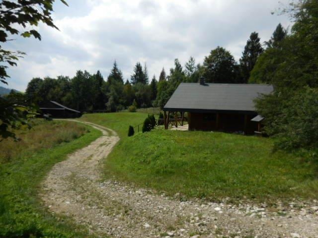 DRAŽBA 05.12.2018 o 10.00 hod., rodinný dom Čadca, okres Čadca - náhľad