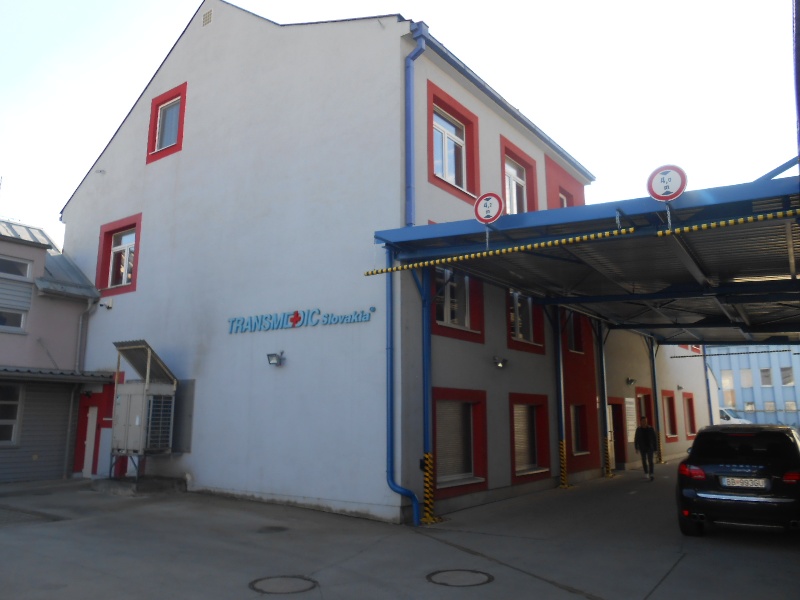 DRAŽBA 08.12.2021 o 11.00 hod., stavby a pozemky Banská Bystrica, okres Banská Bystrica