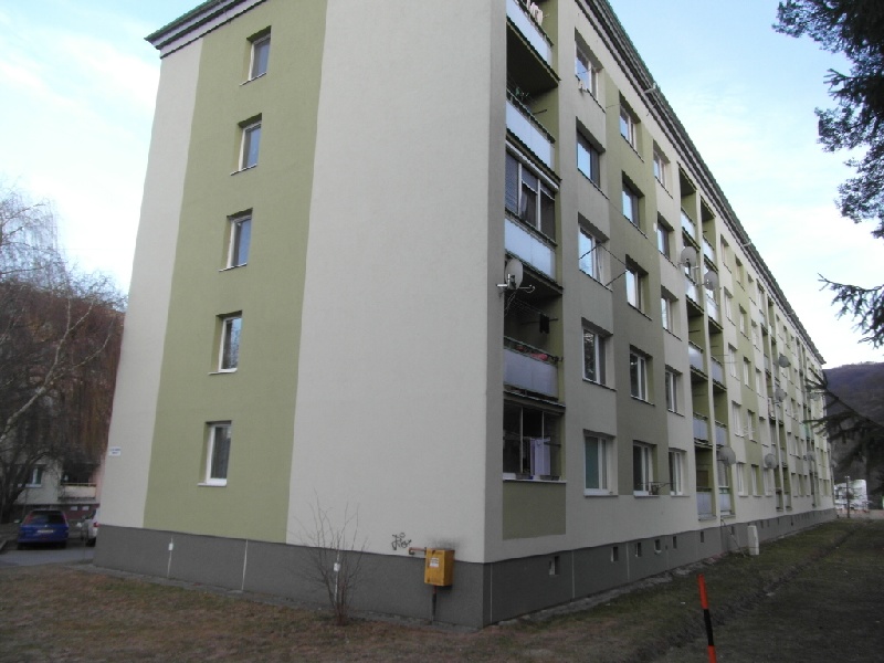 UPUSTENÉ!!! DRAŽBA 28.04.2017 o 10.00 hod., 2 izbový byt Zvolen, okres Zvolen - náhľad