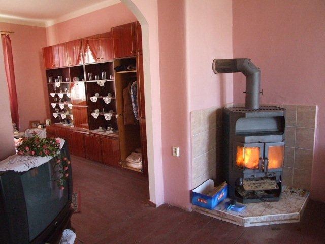DRAŽBA 13.08.2012 o 10.30 hod., 2 izbový byt vo Fiľakove - náhľad
