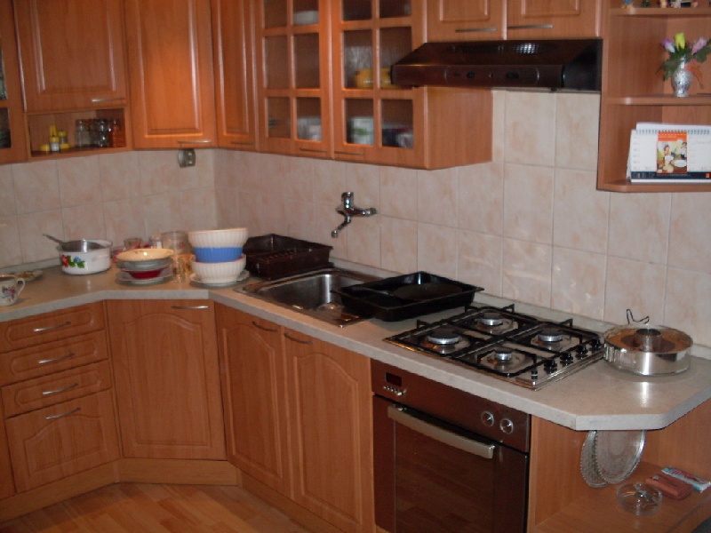 2-izbový byt Handlová, okr. Prievidza - náhľad