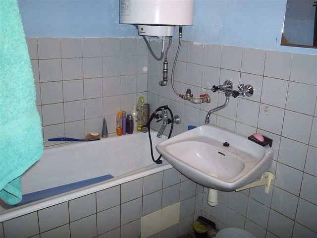 Rodinný dom Orechová Potôň, okr. Dunajská Streda - náhľad