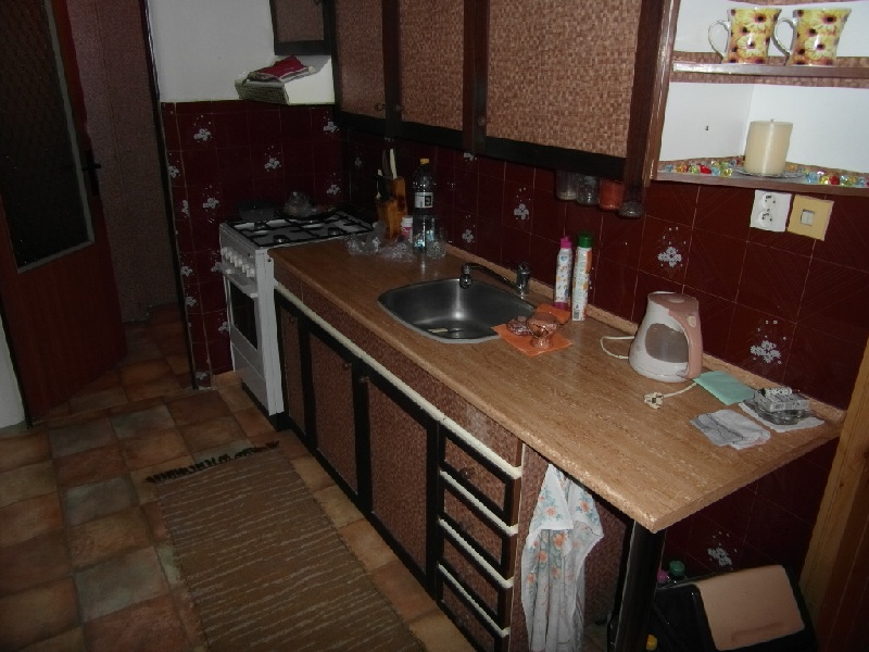 DRAŽBA 17.01.2013 o 11.00 hod., 2 izbový byt vo Zvolene, okres Zvolen - náhľad
