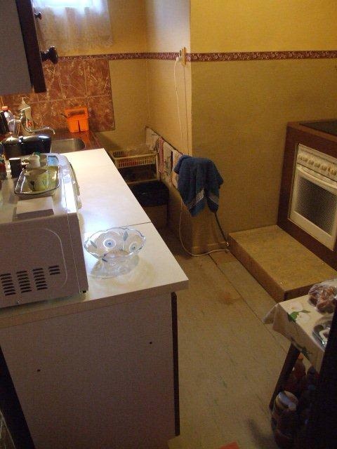 Rodinný dom Bátorove Kosihy, okr. Komárno - náhľad
