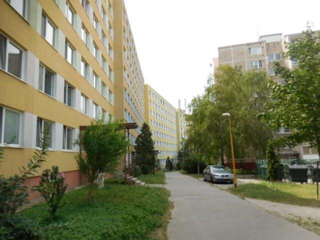 DRAŽBA 16.10.2018 o 13.30 hod., 3 izbový byt Košice, okres Košice III - náhľad