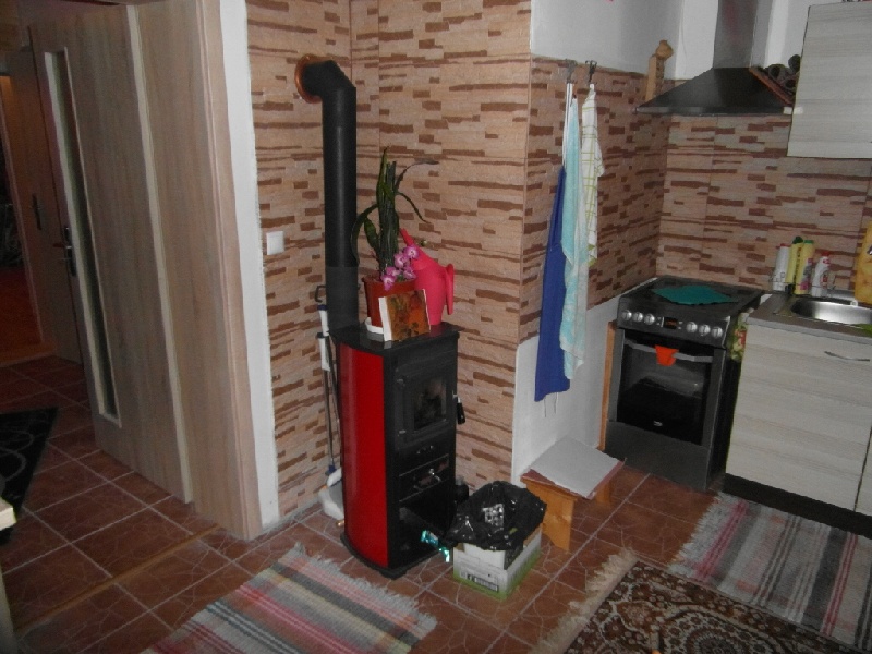 UPUSTENÉ!!! OPAKOVANÁ DRAŽBA 27.02.2019 o 10.00 hod., rodinný dom Vitanová, okres Tvrdošín - náhľad