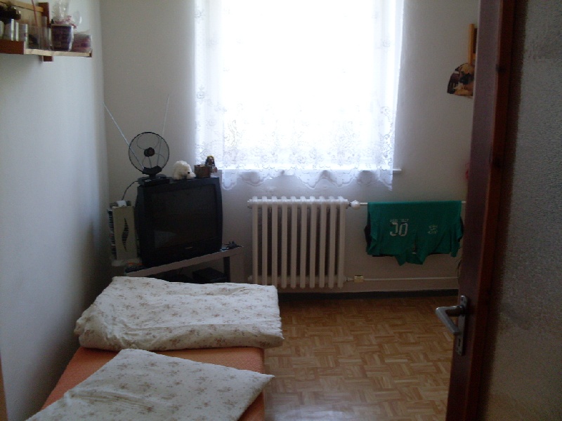 DRAŽBA 30.07.2013 o 10.00 hod., 3 izbový byt Trenčín, okres Trenčín - náhľad
